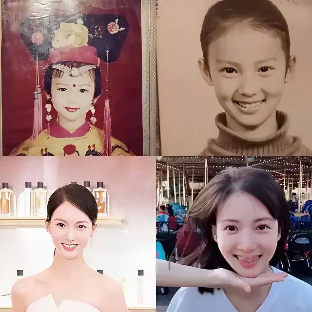 现在的金晨对自己一直整后悔了吧？别人是越整越好看，越精致，而金晨频繁整带来的后遗