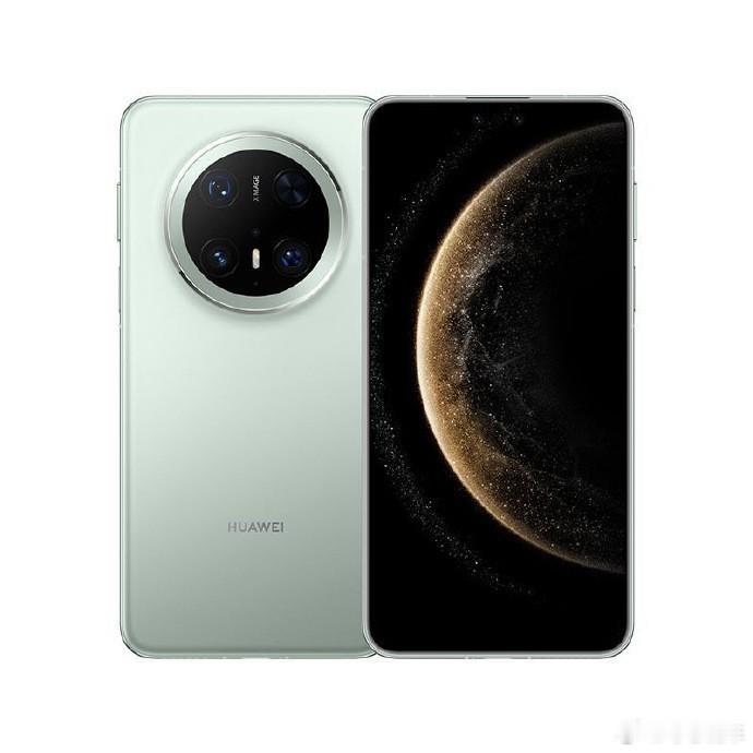 华为Mate70 Pro和Mate70 Pro+作为华为旗下的高端智能手机，它们