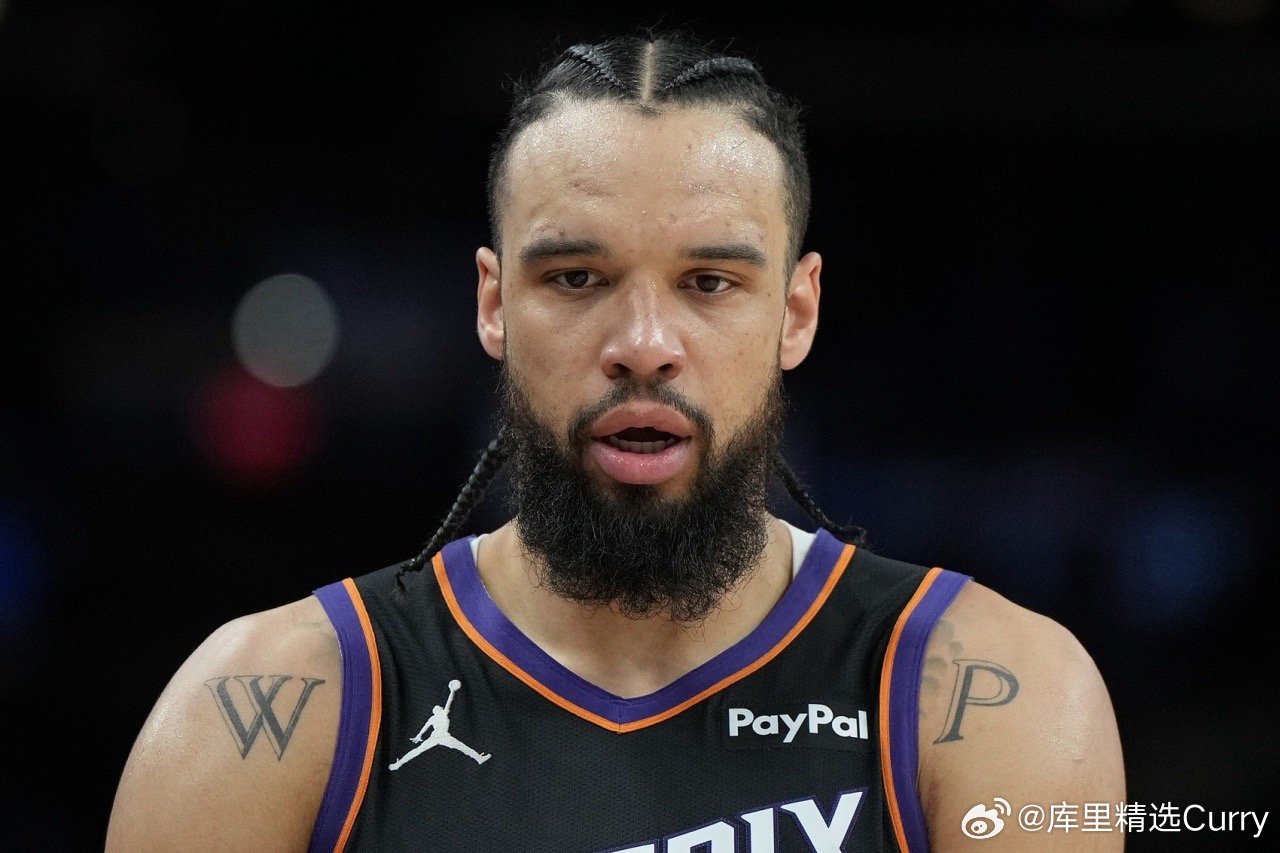 TMZ：太阳队球员狄龙·布鲁克斯因酒驾被逮捕😳 执法部门表示，狄龙在当地时间周