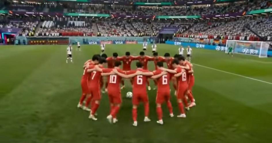 国足有救了！用三战术，必胜无疑！滚筒运球战术，龟形压球战术，卷草护球战术
！就说