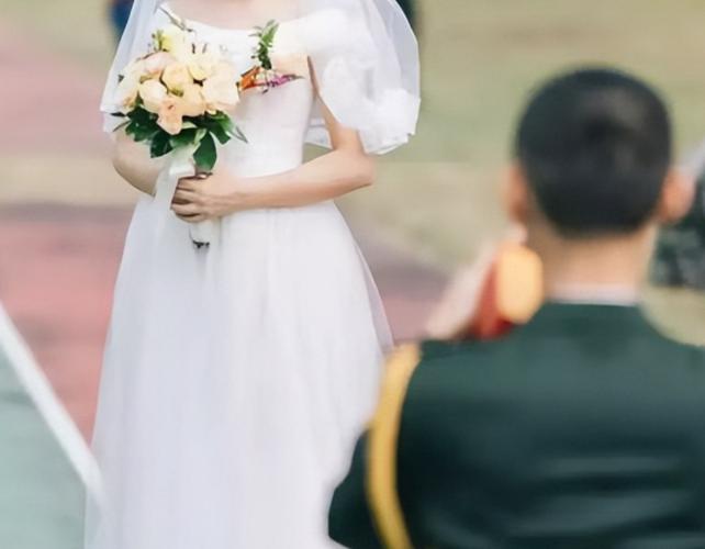 军婚不容破坏！2024年江西，一女子与现役丈夫刚结婚没几个月，便趁着丈夫在部队服
