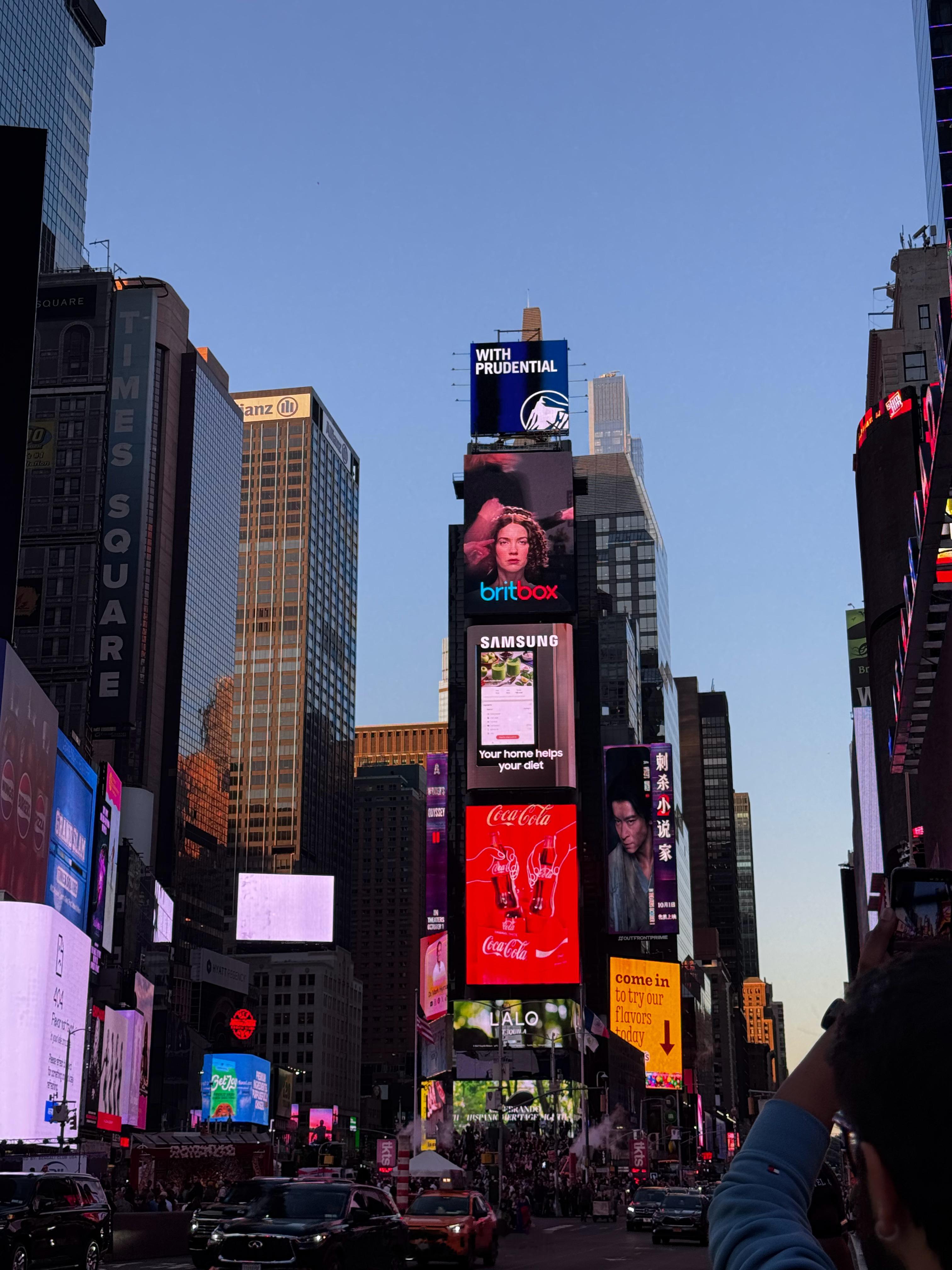 🇺🇸美国plog♡˖ ⊹期待明年世界杯啦 ​​​