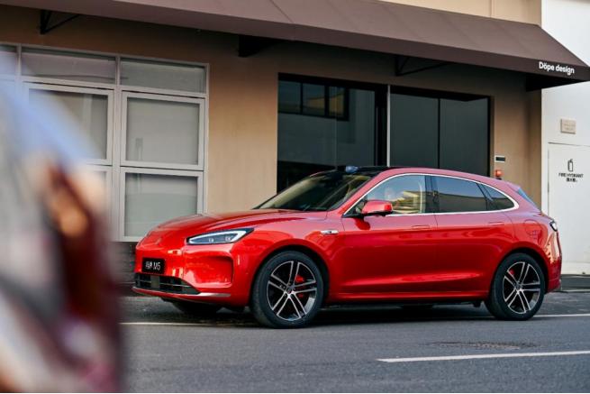 16W+车主认证，这款20万级SUV性价比拉满了
我是注重性价比的车主，选车不盲