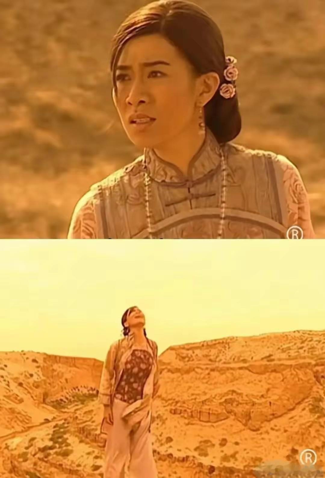 原本可以和金枝欲孽一样火，黄土高原上人的那个味，就感觉是换了个地方的tvb的感觉