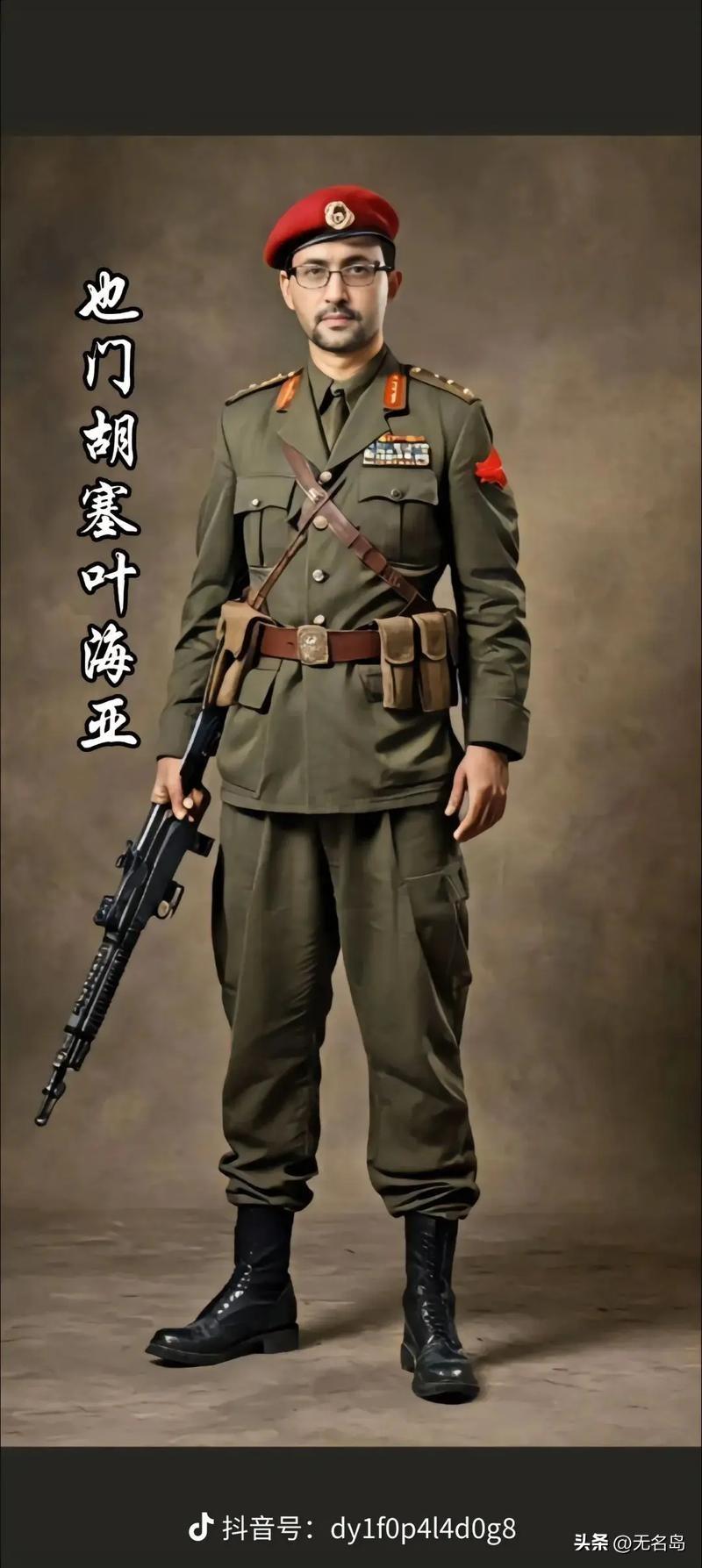 胡塞武装军方发言人叶海亚终于出来发声了。当地时间3月27日，胡塞武装军方发言人叶