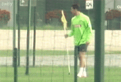 Portugal  Cristiano Nani Fabio 