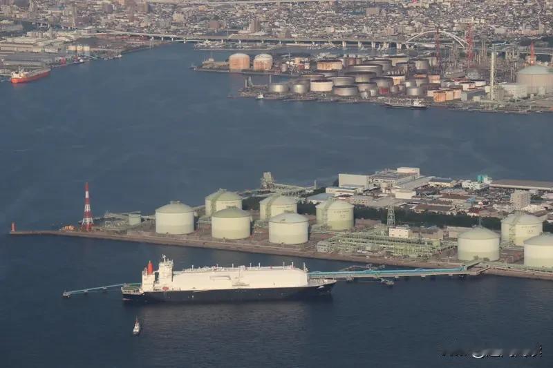 日本又打算释放3600万桶石油储备，这背后全是无奈。美国、以色列和伊朗的冲突搅乱