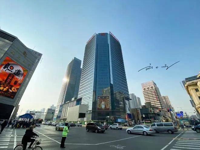 东北第一省会，历史悠久，又被称为“东方鲁尔”，GDP却不敌大连？

这里是刘小顺