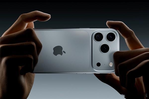 iPhone17Pro或存储翻倍其实我觉得存储翻倍挺好的，现在128g是真不够用