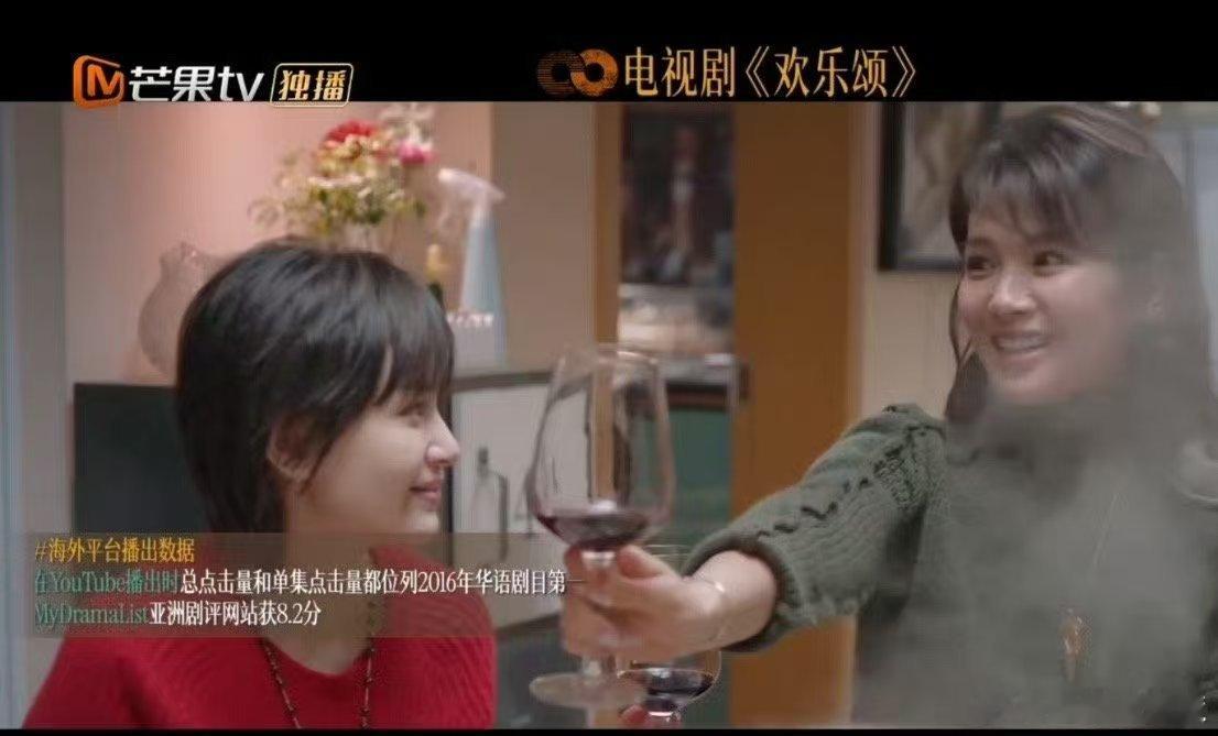 谁的追剧清单被这份盘点狠狠拿捏？从古装权谋到现代温情，每部国剧都质量在线，赶紧码