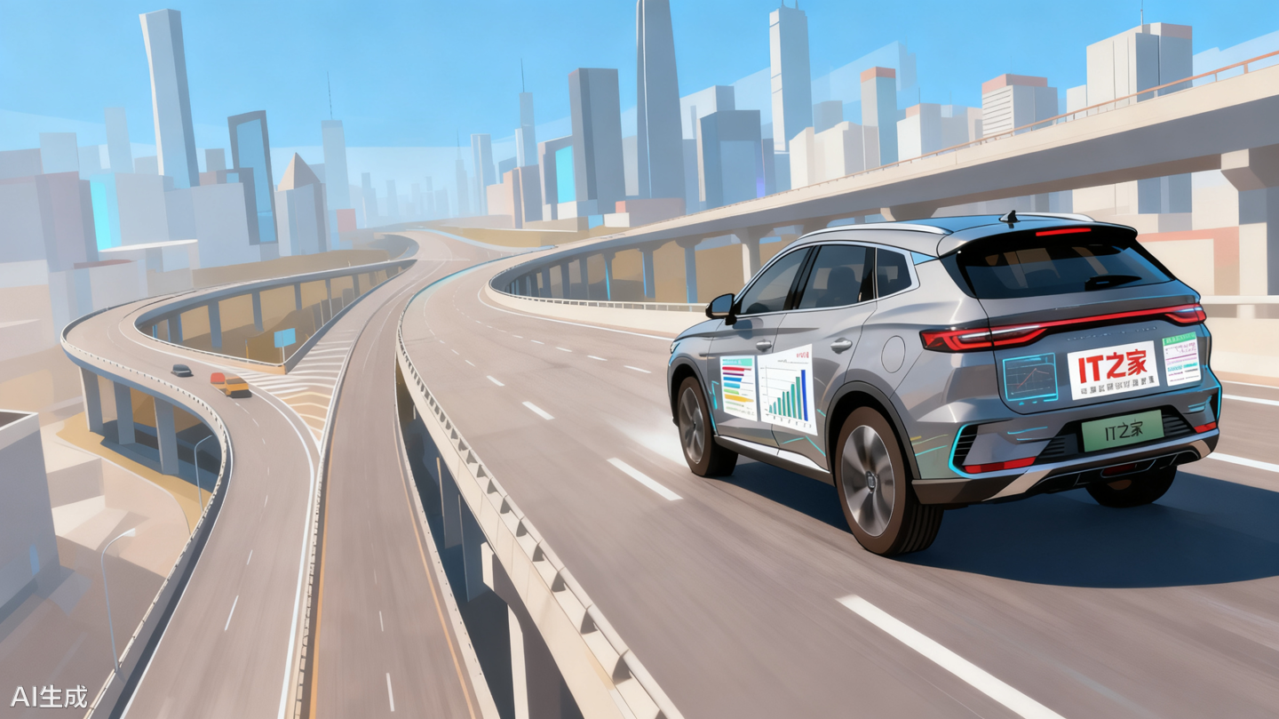 OpenAI创始工程师卡帕西力挺自动驾驶技术：将导致停车场逐渐消失