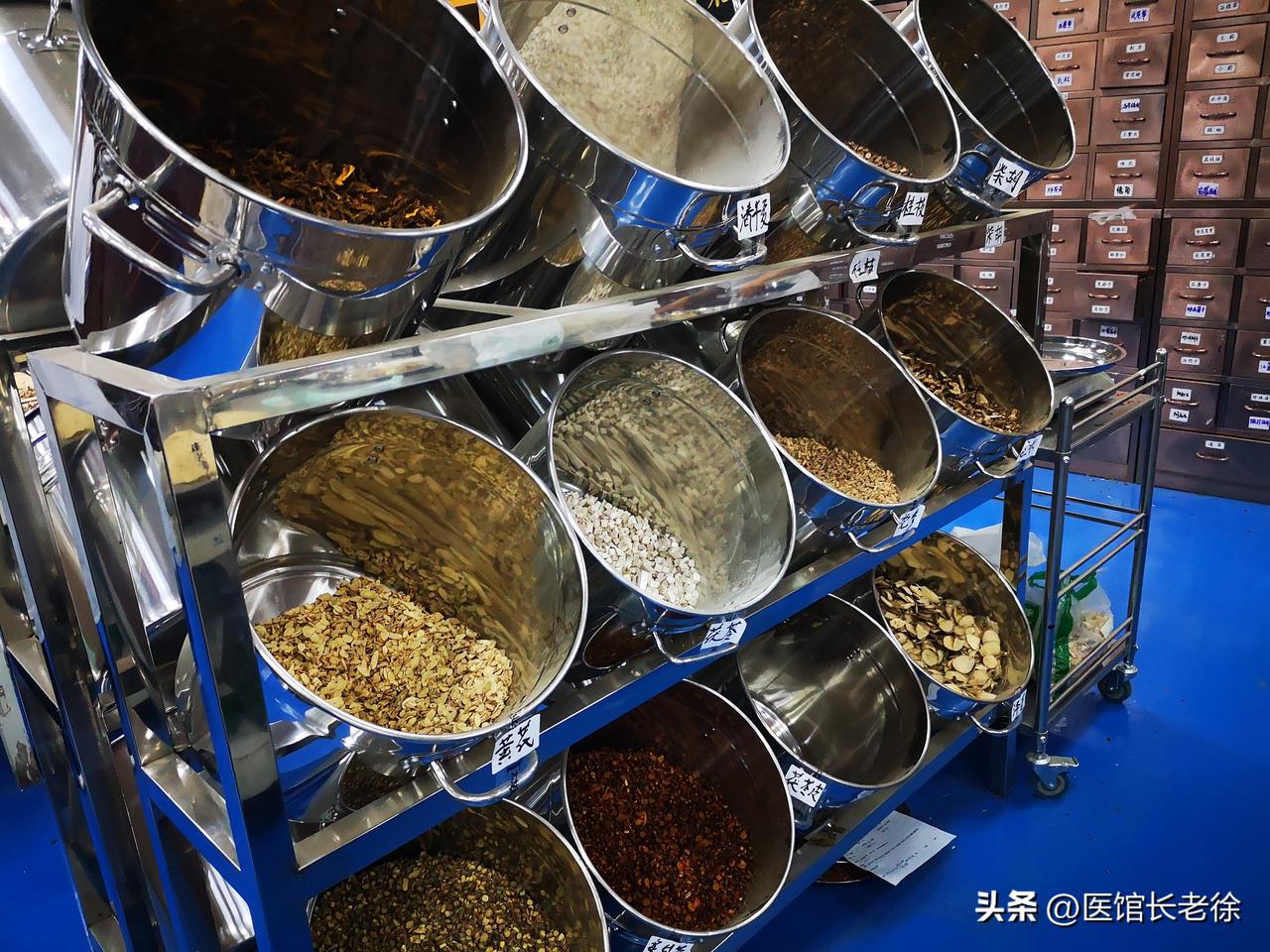 中医未来在国际上能否打破壁垒呢? 
不用未来，当下就在发生，需要放大国际视野和格