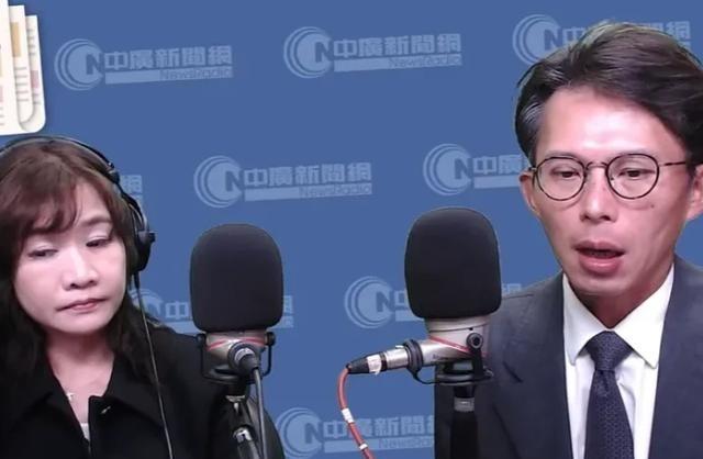 民众党主席黄国昌接受媒体专访时问他若被邀请访问大陆会不会去？他作出回应，“当然不