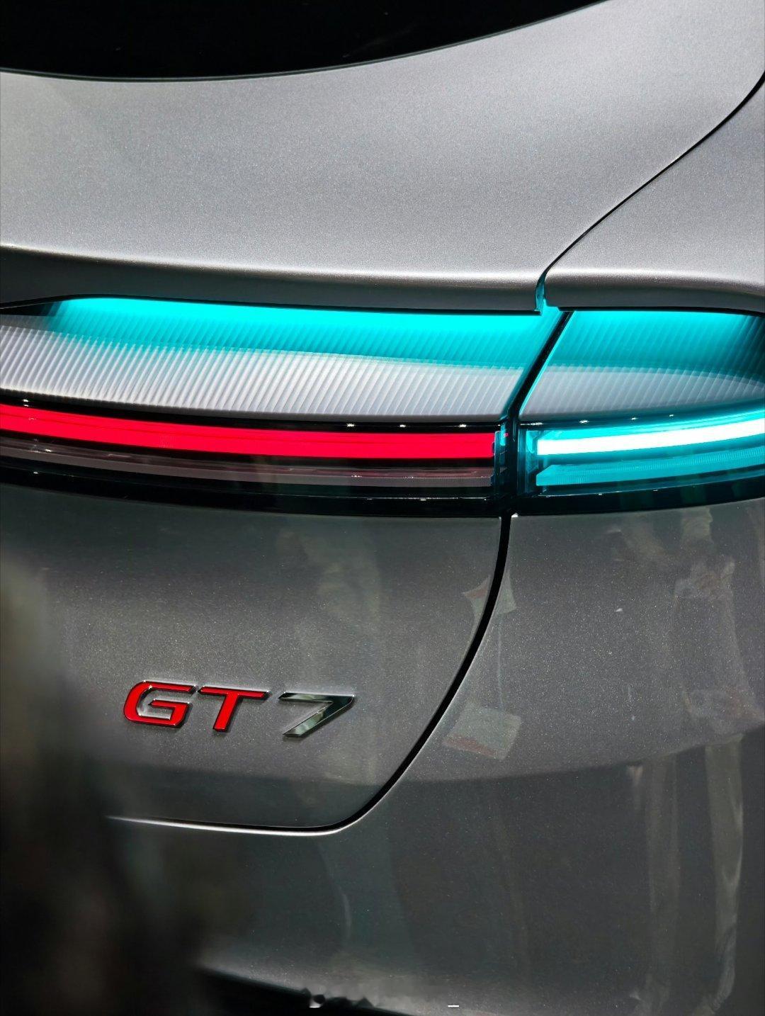 《 别拿年轻人当借口，真正的技术是驯服马力，不是阉割乐趣》启境GT7产品经理:‘