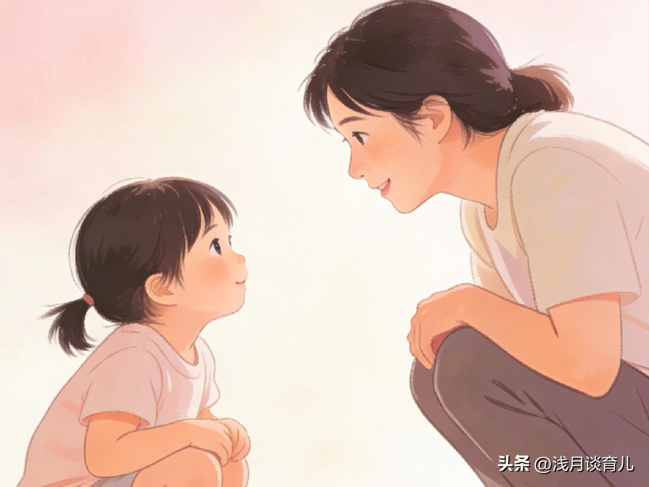 真正好的家庭教育，从来不是盯成绩、讲道理、立规矩，而是父母先做好自己。
 
你温