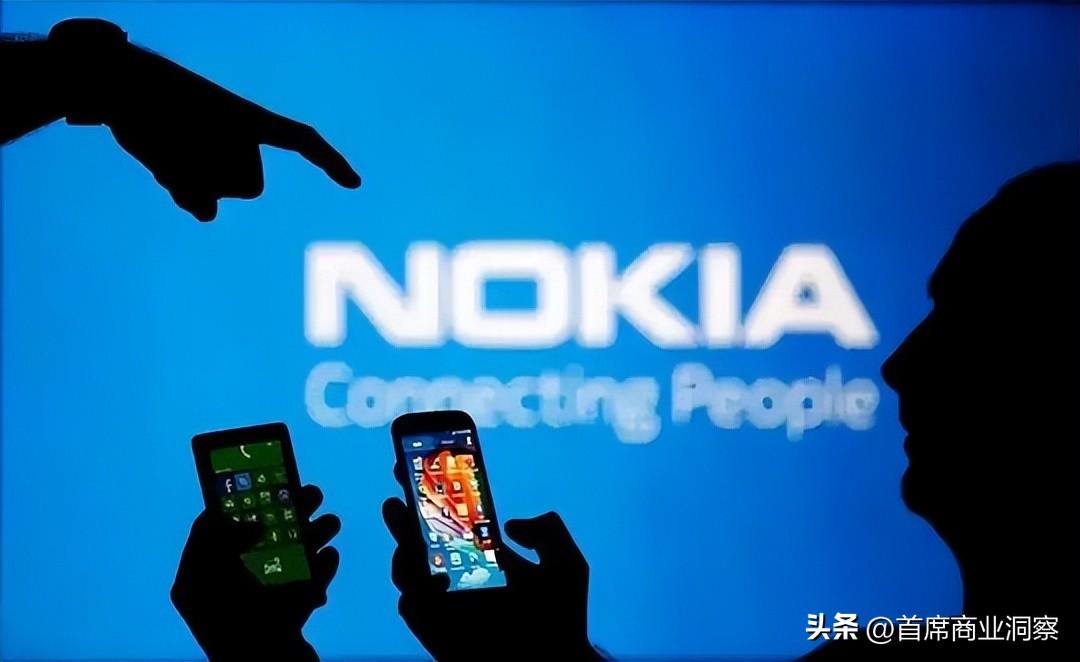 给员工放90天陪产假的企业，怎么就活不下去了？诺基亚杭州裁1600人退场，戳破了