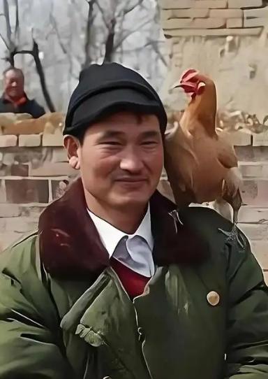一个家喻户晓的歌手，想去几十米外看看儿子，却不敢直接走出自家大门，只能架起梯子、