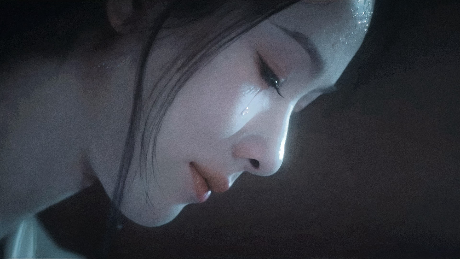 倩女幽魂翘楚