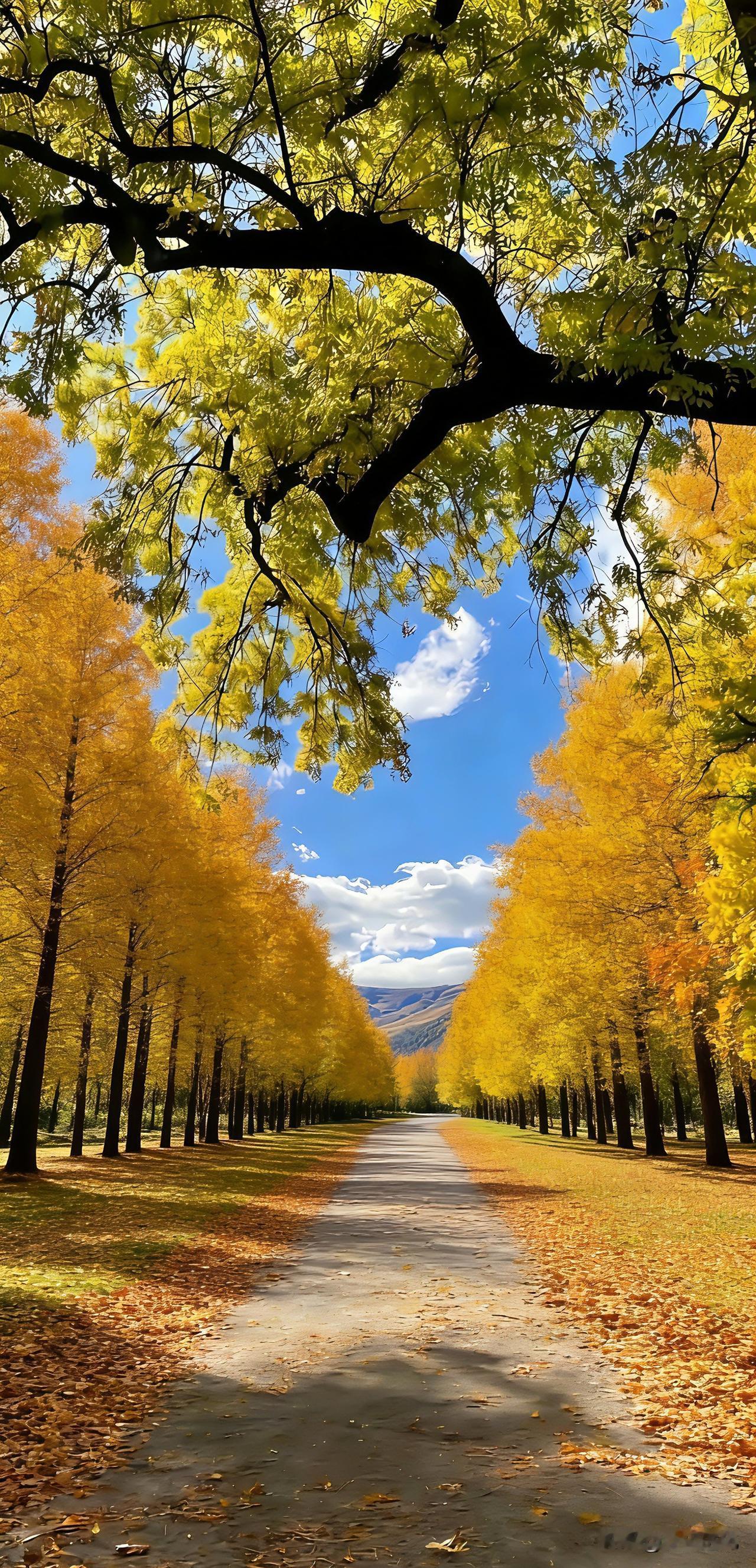 一个人最大的靠山,是什么?
都说人这辈子得找靠山。找来找去，找父母、找朋友、找关