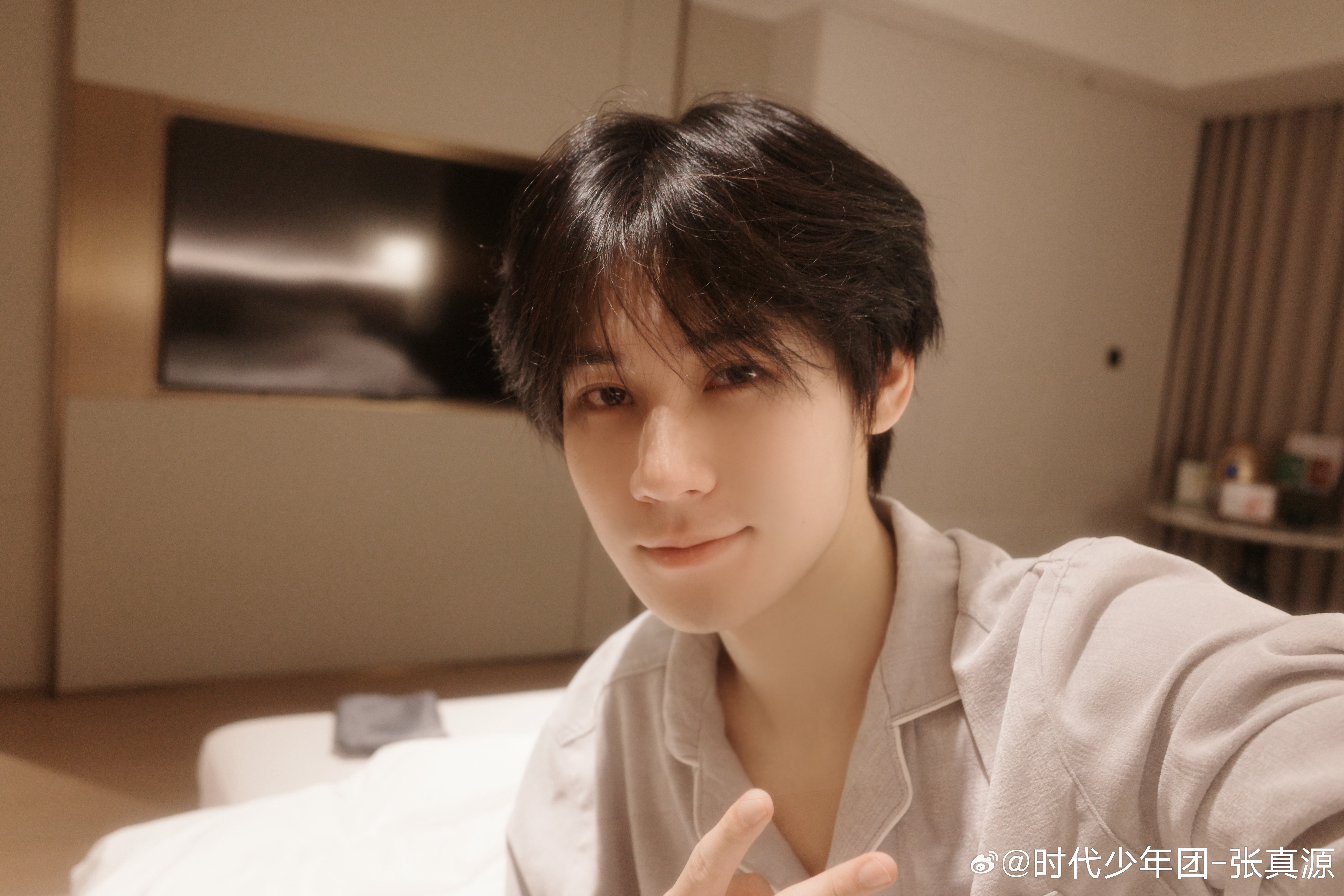 有这样每次换ip都会和大家认认真真报备的现实男友苏感天花板你几点回家喜欢小张哥哥