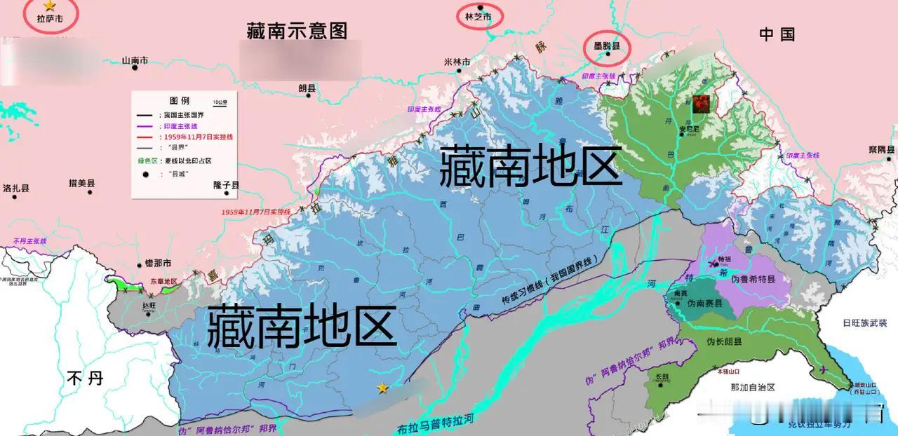 中印边界问题是指中国与印度之间的边界争端问题，源自殖民时期的历史遗留。以下是关于