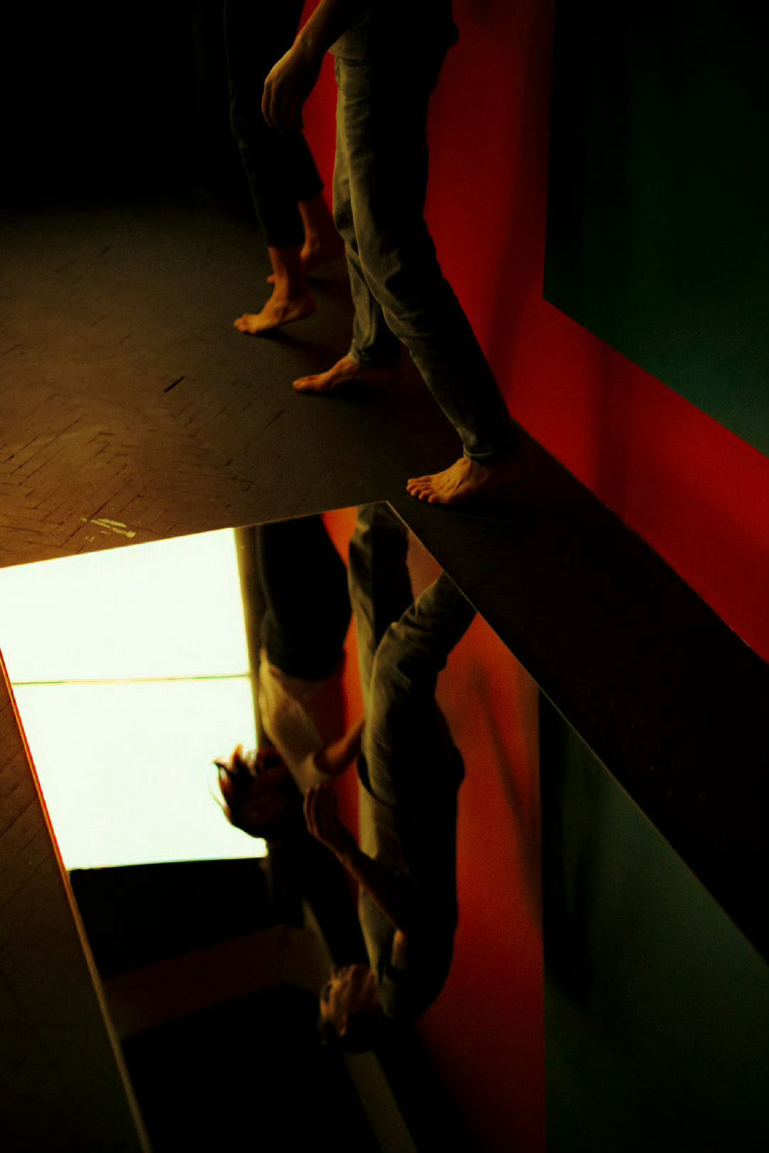 寂靜與愛摄影： Sofiia Lupul 