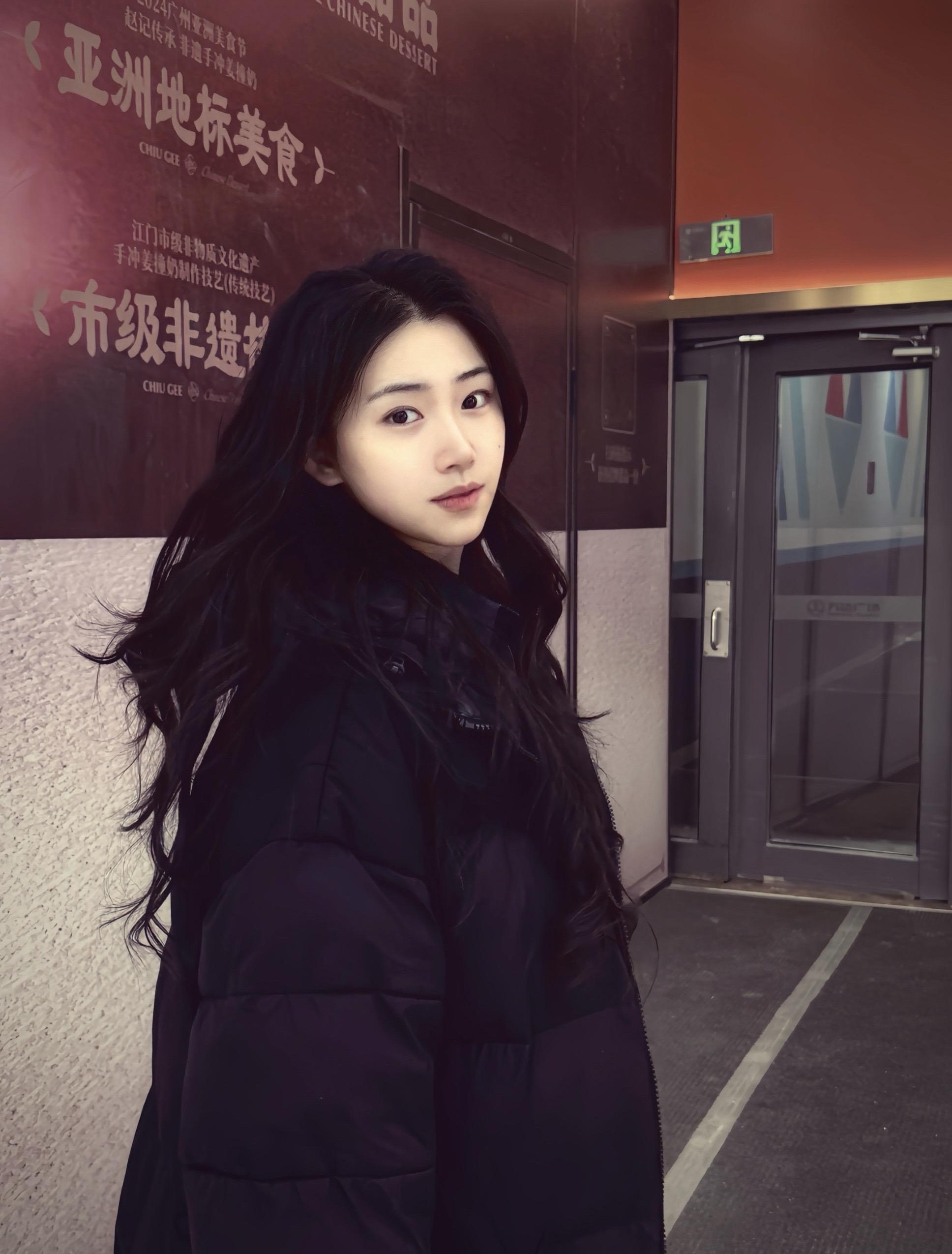 论一个摄影师好坏就是不化妆也能把你拍美˶‾᷄ ⁻̫ ‾᷅˵