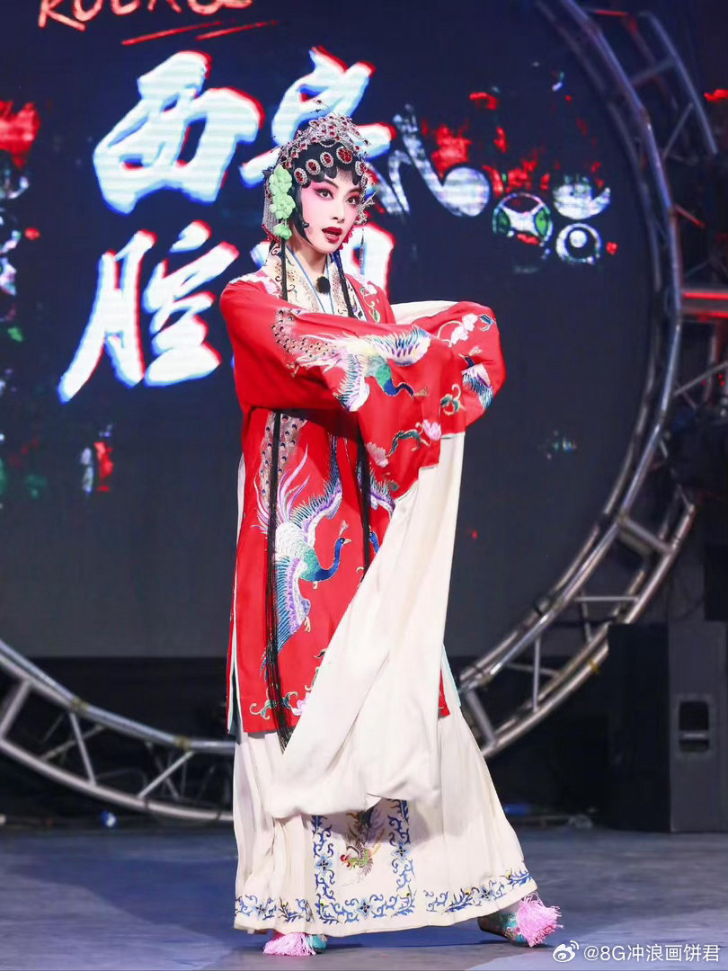 民间秦腔才是真的杀疯了主角秦腔名场面还有续集 《主角》里的吹火绝技我反复看了好几