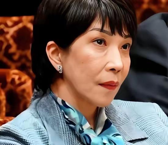 如今中国已经准备就绪了，一旦高市早苗参拜靖国神社，那么等着她的便是中国的制裁，而