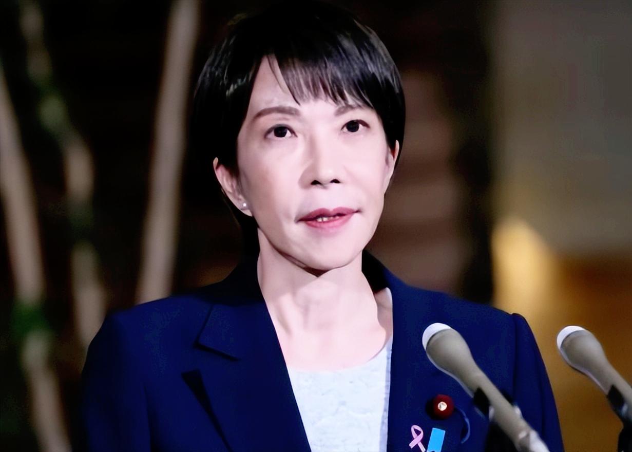 日本政坛直接出大瓜，简直野到没边儿，1月23号这天首相高市早苗二话不说，带着手下