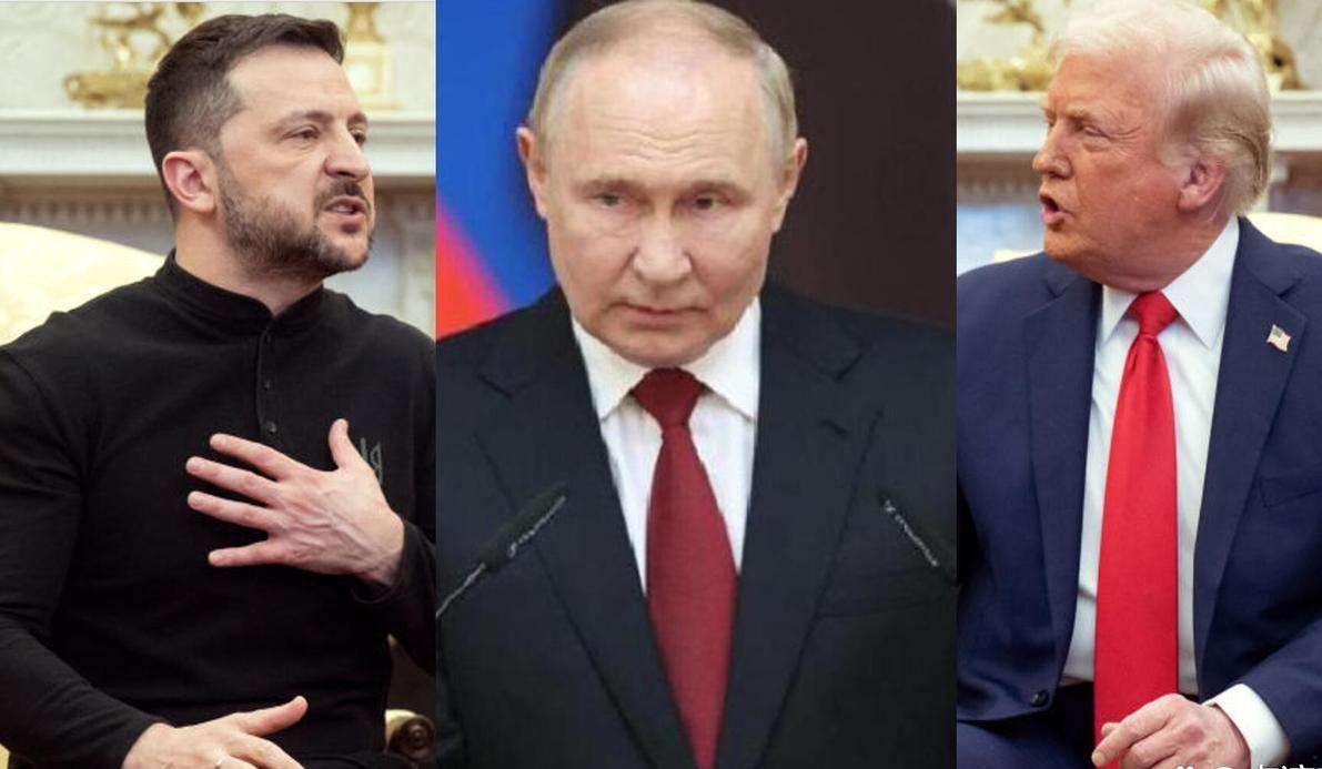 伊朗战争不是大鹅的东风，普京借不上力。

短期内，美伊冲突推高国际油价，俄罗斯作