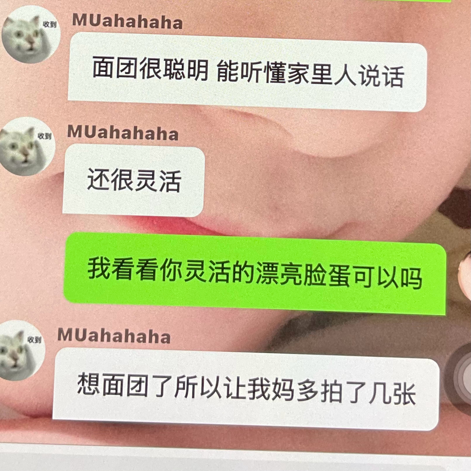 宝妈澄清ip 