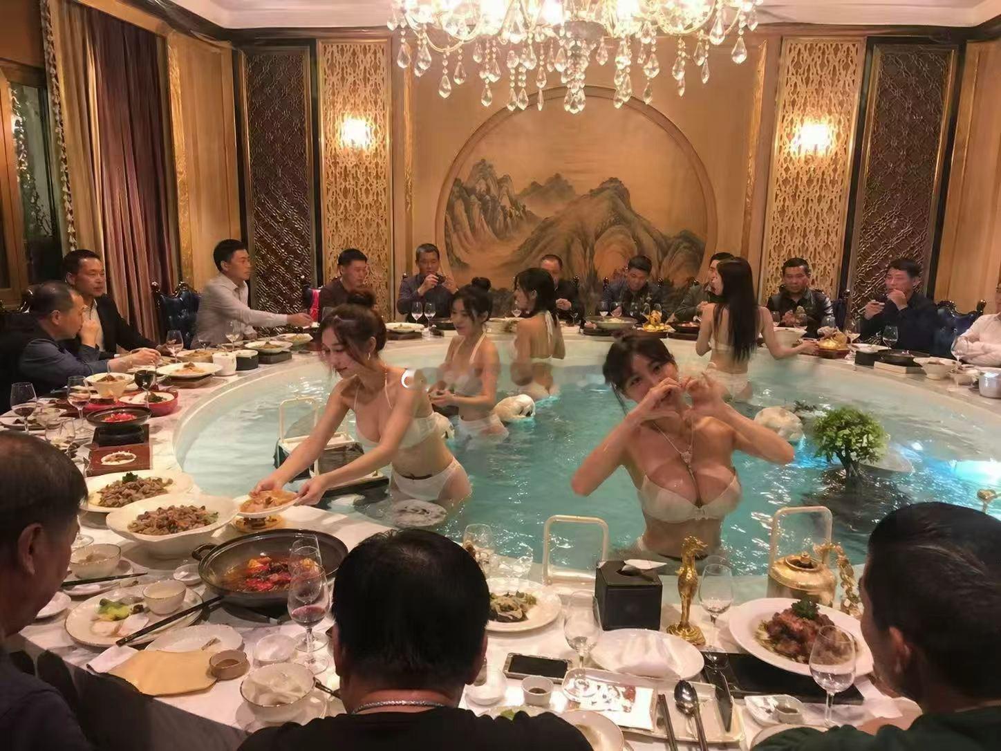 这是哪个新房的会所？ 深圳