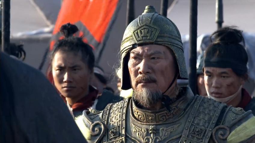 神秘老翁怼翻大将军！隐于市井不具姓名，史书留白却成千古逸民标杆
 
东汉末年，天