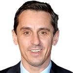 内维尔：我原本认为曼城状态不够稳定，但看来我大错特错了

真难得一见，自己说了，