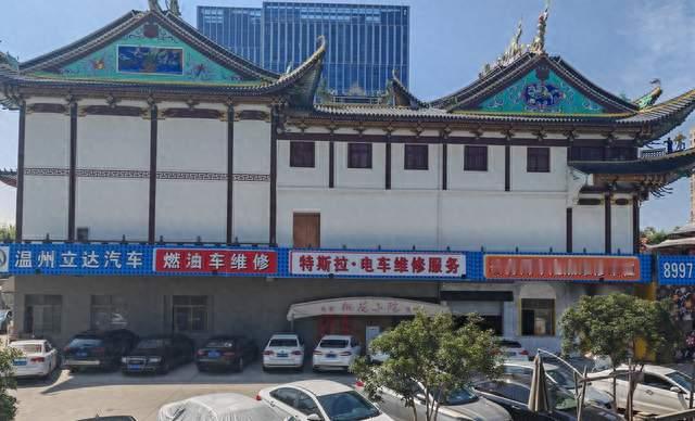 2026年10月温州汽车维修性价比对比，哪家更划算？