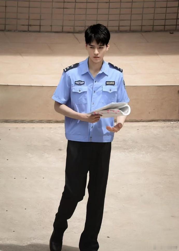 风过留痕龚俊留人风过留痕《风过留痕》刑事技术科太牛了！专家各有所长，化身技术流大