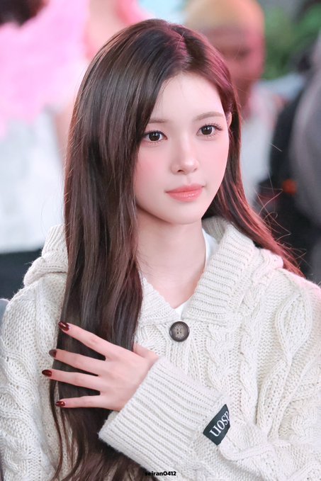 小洋娃娃🤍.​​​