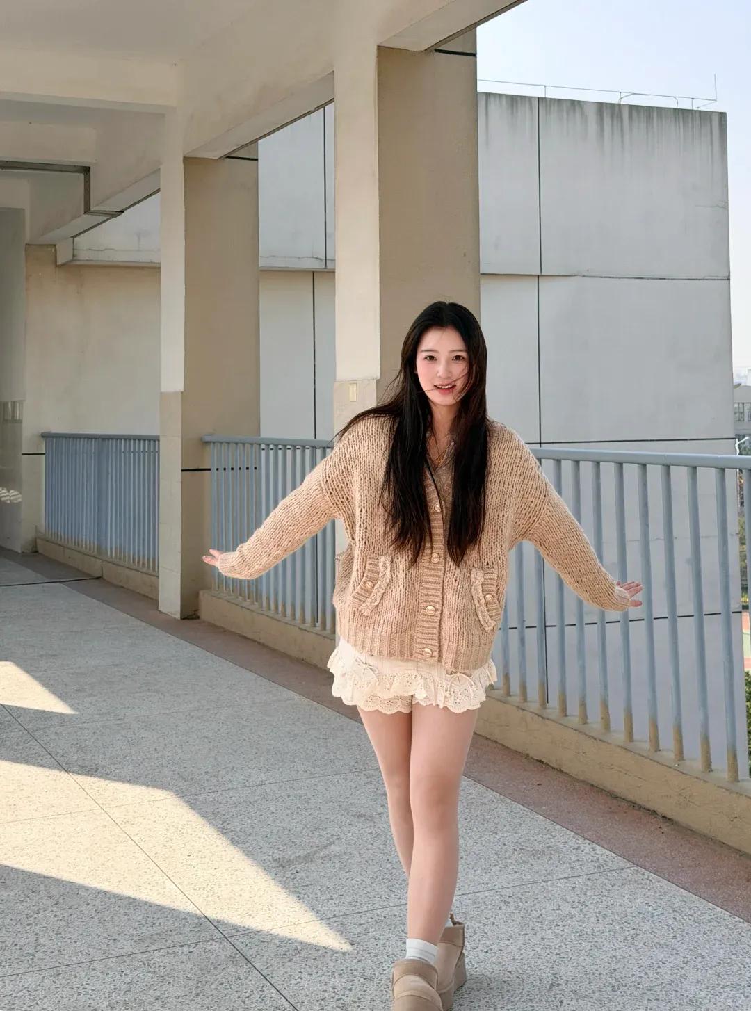 如果她追你，能成的把握有多少