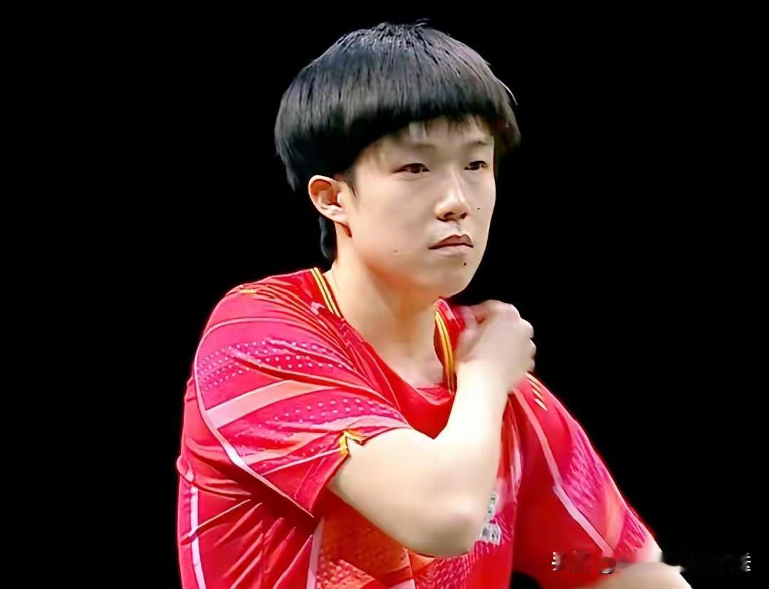 WTT新加坡大满贯（正赛首日）
中日韩//晋级单打32强球员如下

1，🇨🇳