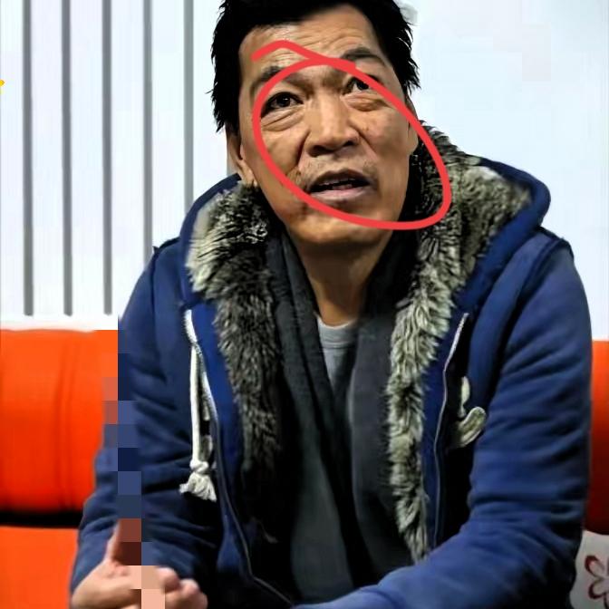 “大傻”成奎安走了，可他电影还扎心！银幕上他是让人恨得牙痒的“恶人专业户”，现实