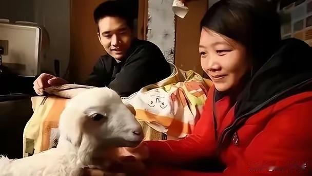 河南一位年轻的女教师身患类风湿，丈夫竟抛下她和年幼的女儿一走了之，谁料，她当年资