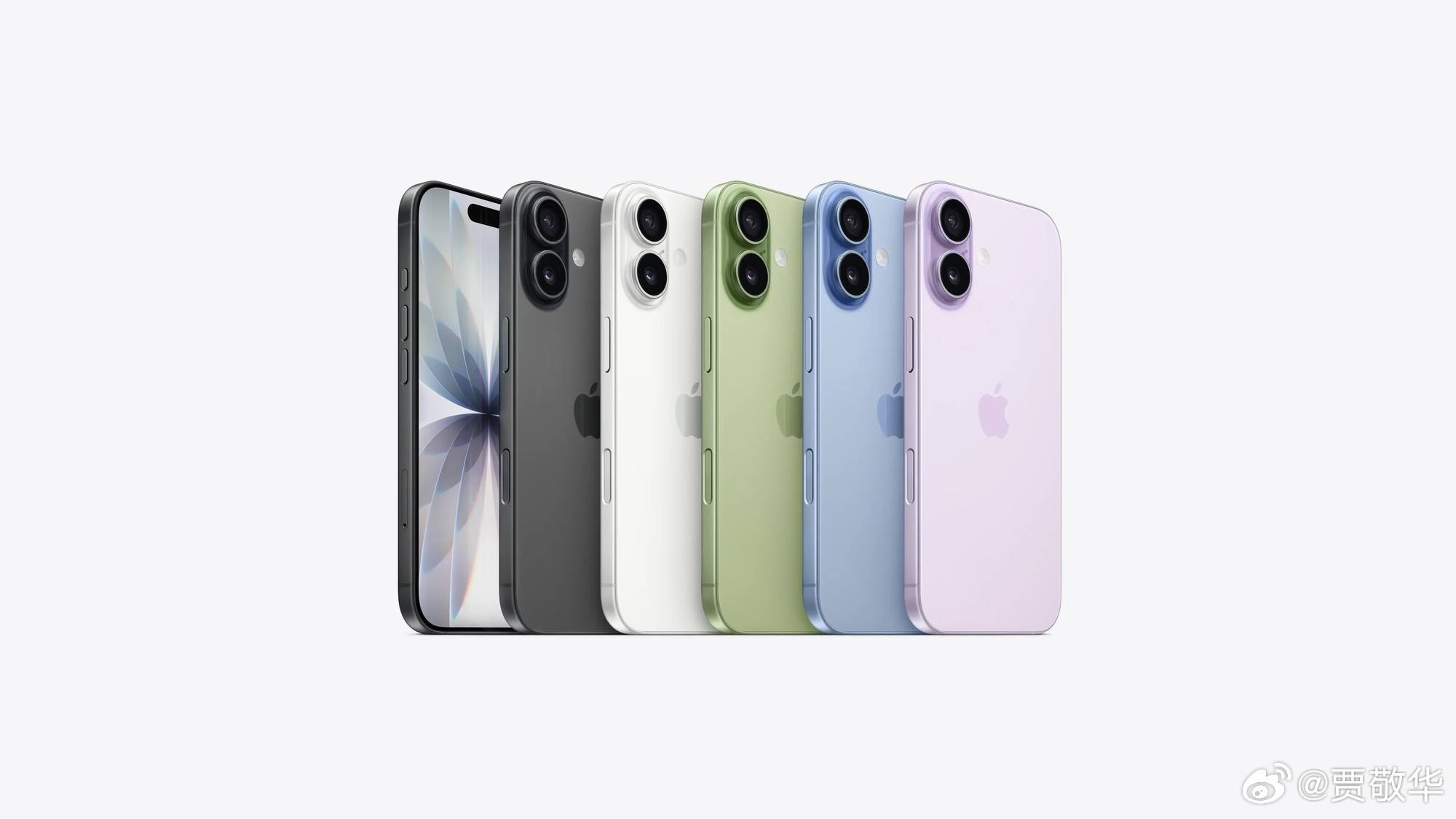 研究公司Counterpoint报告显示，iPhone 17系列在中国和美国市场