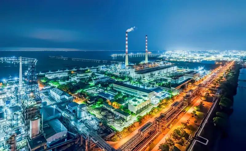 钢铁行业、未来是70%的淘汰、制造行业的、碳排放的、规模数据、超越人类的想象、人