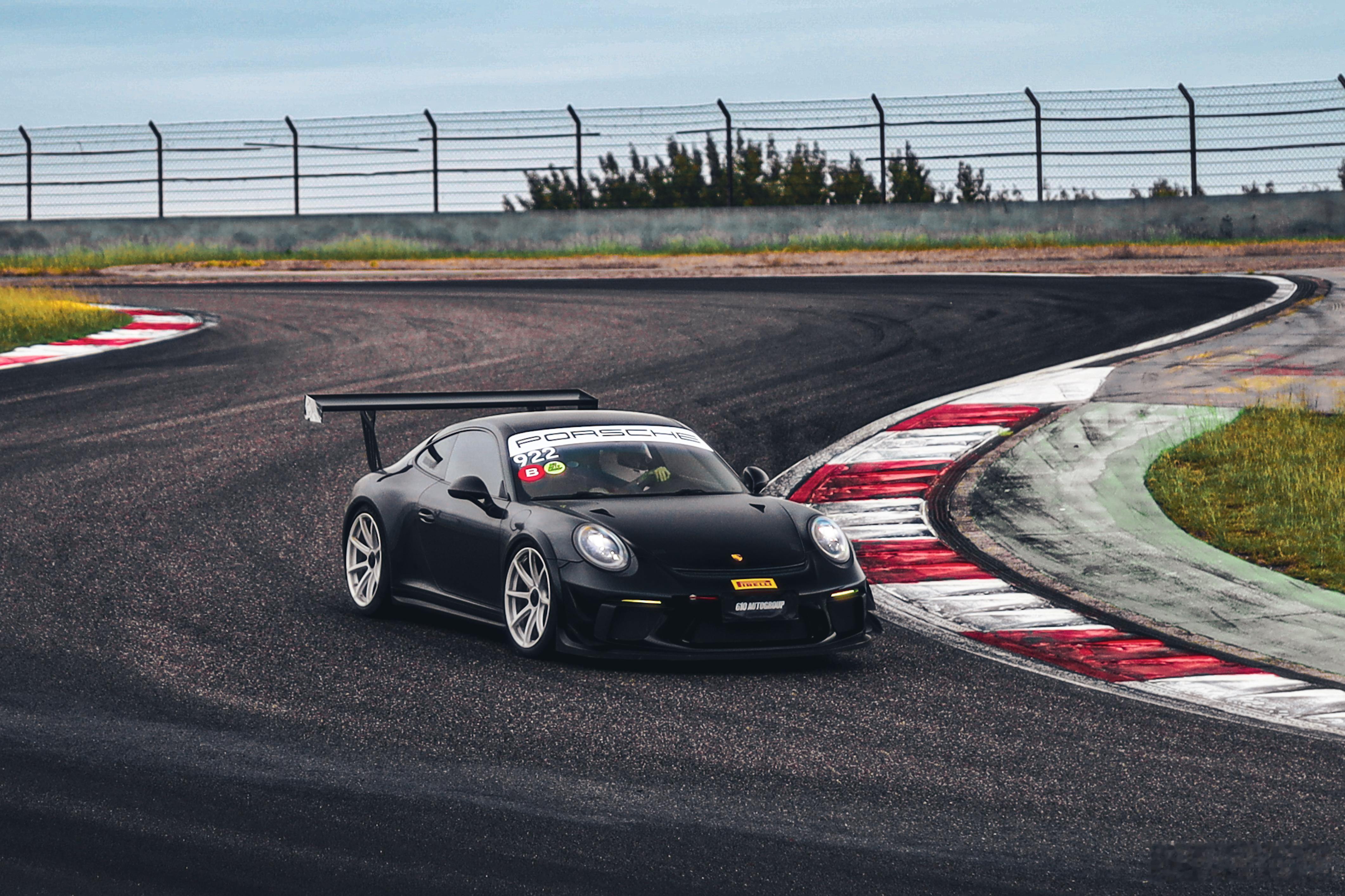 GT3 streetcup车主是b站wavebee哦 ​​​