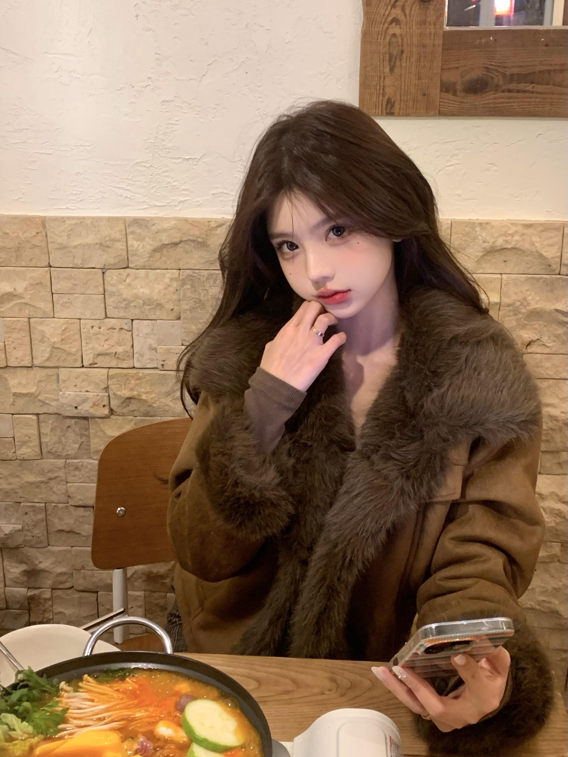 你好 我开饭啦🍽️🤎