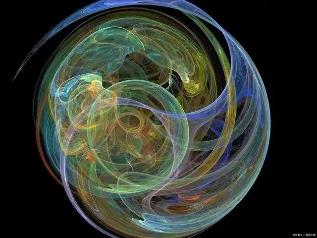 似乎有但又没有，似乎发生但又没有发生，似乎有‘我’但又找不到‘我’。似乎思想在进