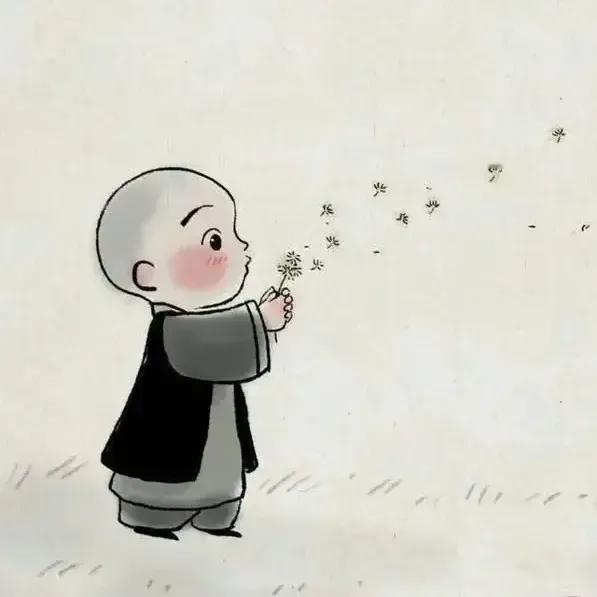 心理学家说：
“告诉你一个秘密，不回应的力量非常强大，只要你不回应，所有的恶意都