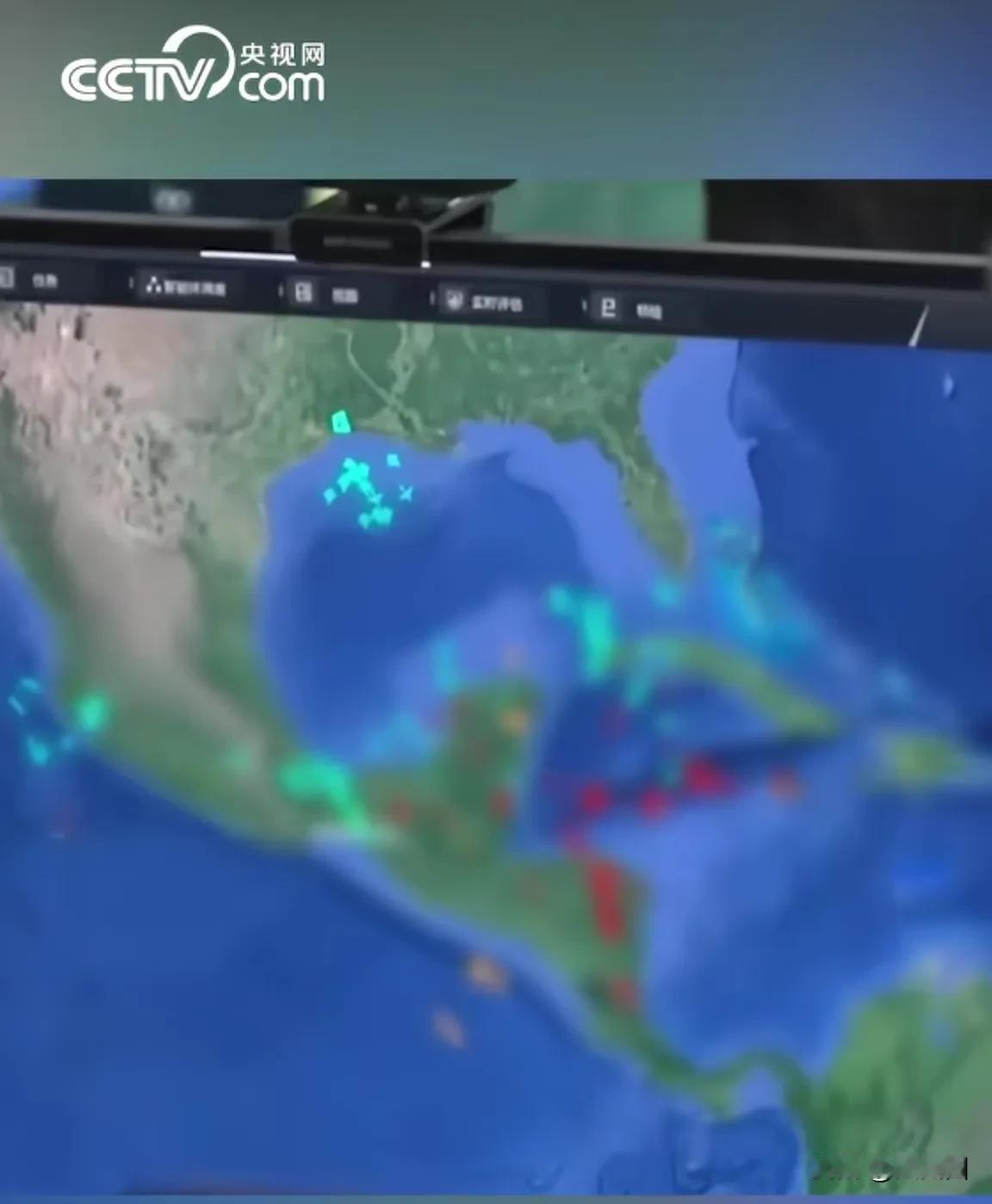 美弟在西太不敢掀赌桌，是因为有人按着。所以去年底老特才会提出东半球王者论。这下好