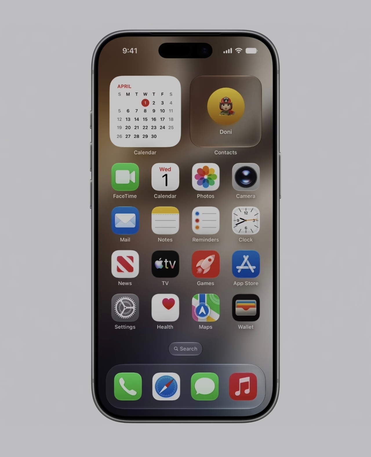 iOS27三大未发布新功能我现在在想我的旧iPhone 12要不要更新，更新又怕
